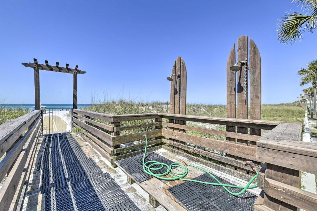 Sandpiper Studio Pcb Retreat With Resort Pool! 파나마 시티 외부 사진